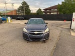 2013 Chevrolet Malibu LS
