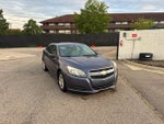 2013 Chevrolet Malibu LS