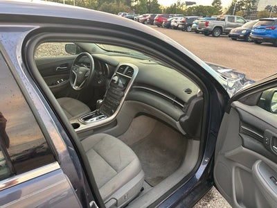2013 Chevrolet Malibu LS
