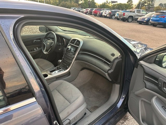 2013 Chevrolet Malibu LS