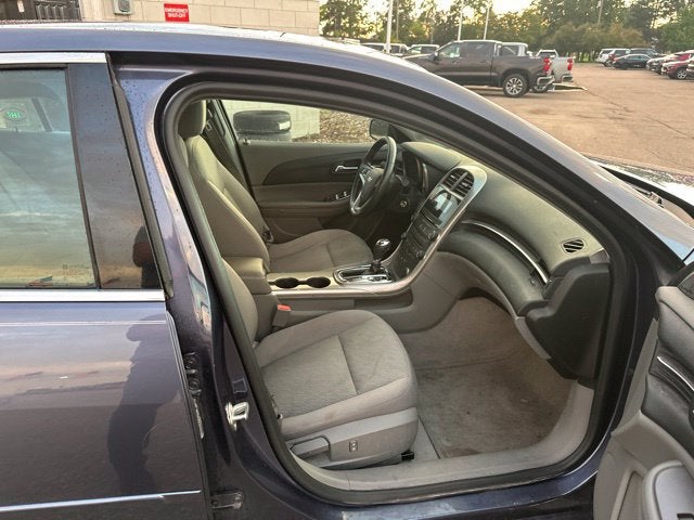 2013 Chevrolet Malibu LS