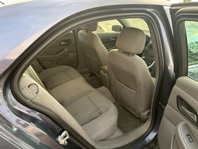 2013 Chevrolet Malibu LS
