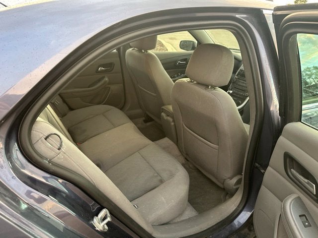 2013 Chevrolet Malibu LS