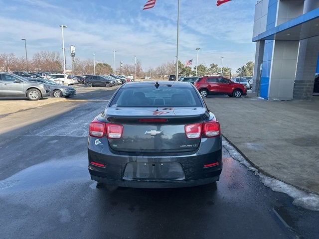 2015 Chevrolet Malibu LT