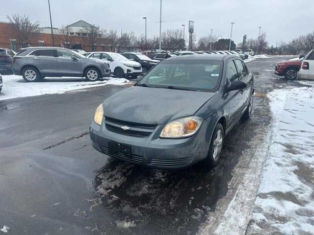 2006 Chevrolet Cobalt LS