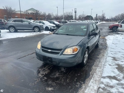 2006 Chevrolet Cobalt LS