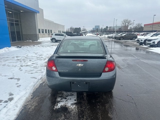 2006 Chevrolet Cobalt LS