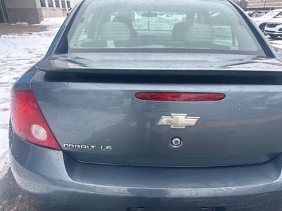2006 Chevrolet Cobalt LS