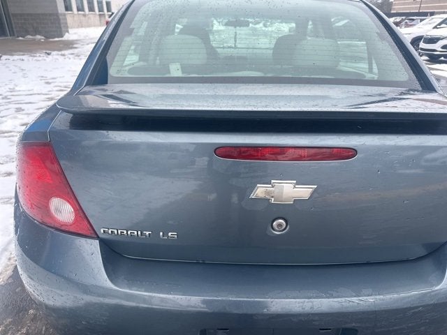 2006 Chevrolet Cobalt LS