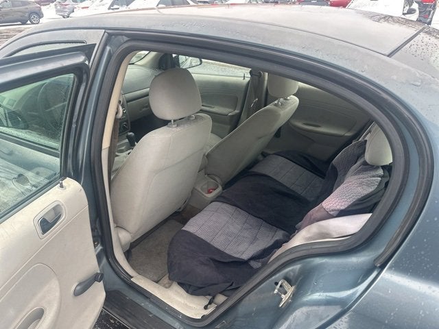 2006 Chevrolet Cobalt LS