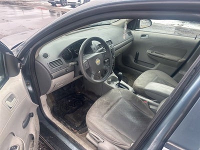 2006 Chevrolet Cobalt LS