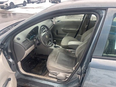 2006 Chevrolet Cobalt LS