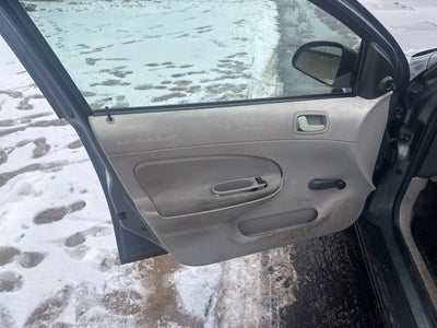 2006 Chevrolet Cobalt LS