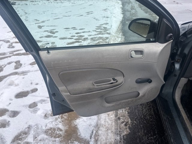 2006 Chevrolet Cobalt LS