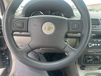 2006 Chevrolet Cobalt LS