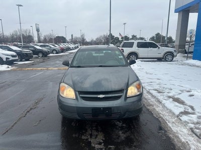 2006 Chevrolet Cobalt LS