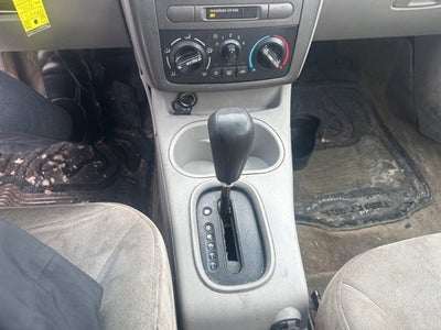 2006 Chevrolet Cobalt LS