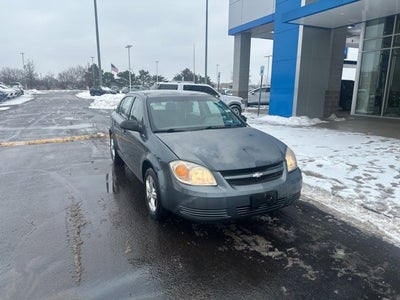 2006 Chevrolet Cobalt LS