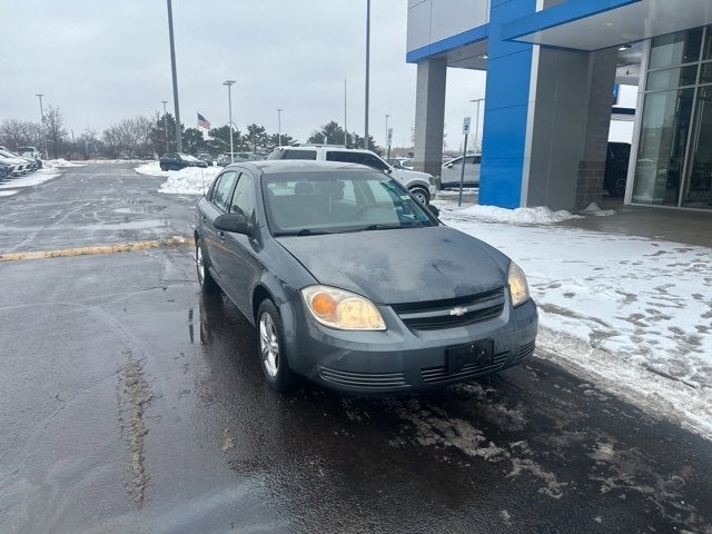 2006 Chevrolet Cobalt LS