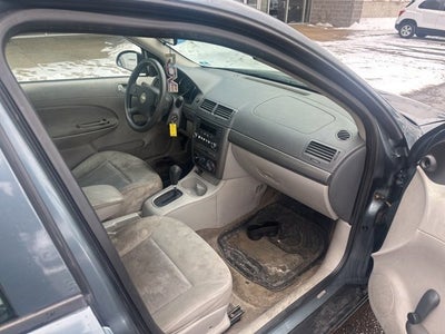 2006 Chevrolet Cobalt LS