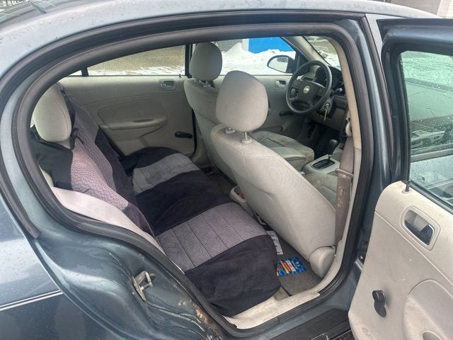 2006 Chevrolet Cobalt LS