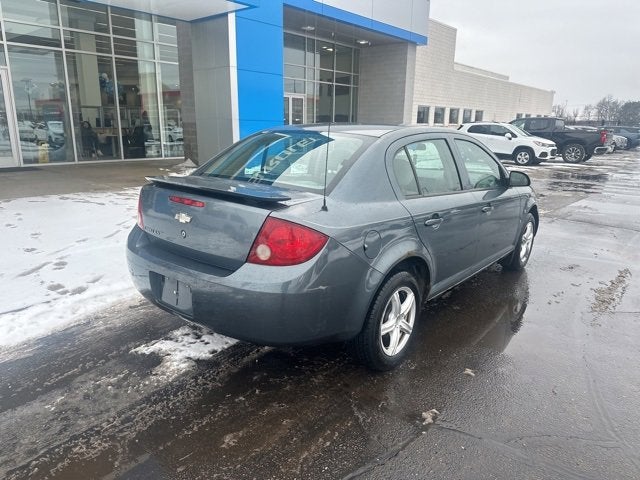 2006 Chevrolet Cobalt LS