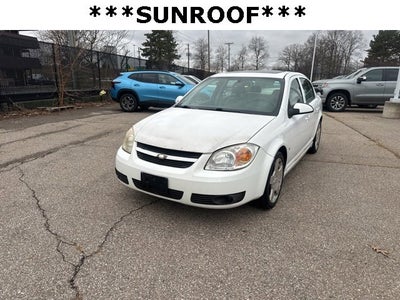 2009 Chevrolet Cobalt LT w/2LT