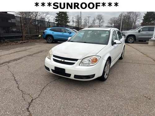 2009 Chevrolet Cobalt LT w/2LT