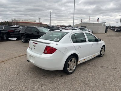 2009 Chevrolet Cobalt LT w/2LT