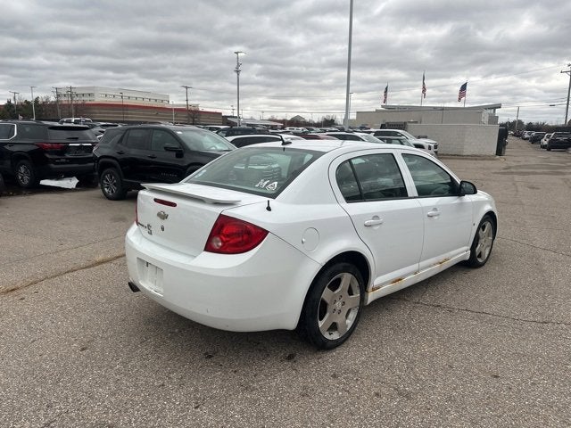 2009 Chevrolet Cobalt LT w/2LT