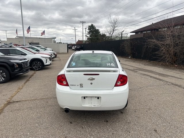 2009 Chevrolet Cobalt LT w/2LT