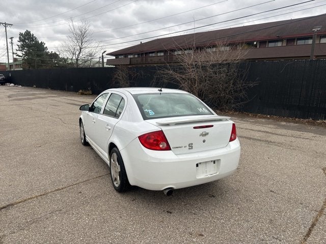 2009 Chevrolet Cobalt LT w/2LT