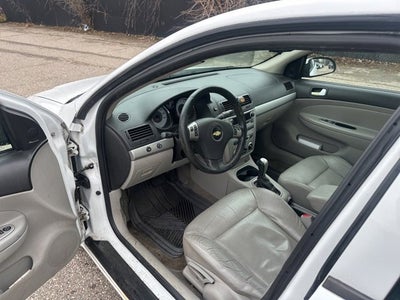 2009 Chevrolet Cobalt LT w/2LT