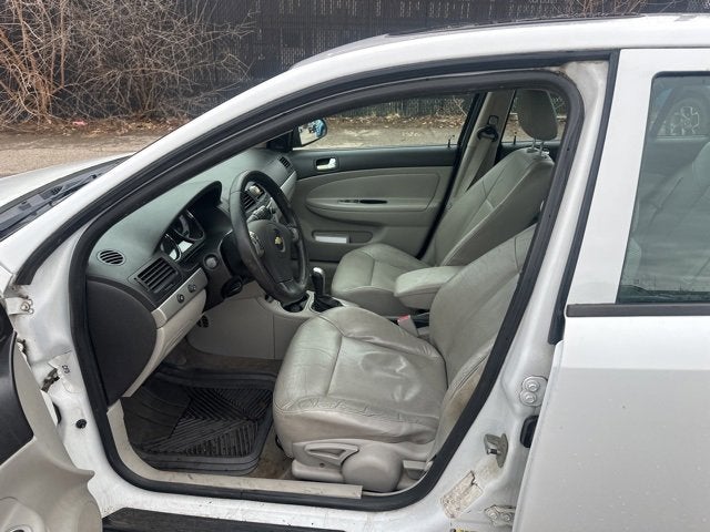 2009 Chevrolet Cobalt LT w/2LT