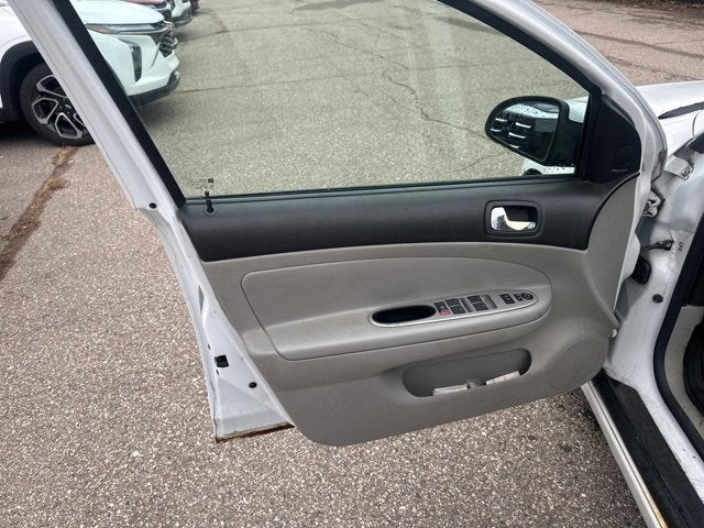 2009 Chevrolet Cobalt LT w/2LT