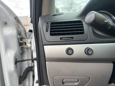 2009 Chevrolet Cobalt LT w/2LT