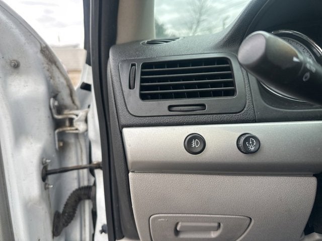 2009 Chevrolet Cobalt LT w/2LT