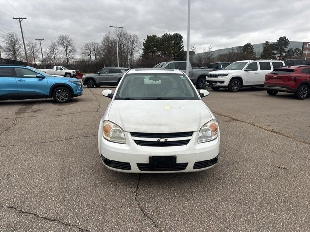 2009 Chevrolet Cobalt LT w/2LT