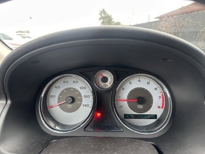 2009 Chevrolet Cobalt LT w/2LT