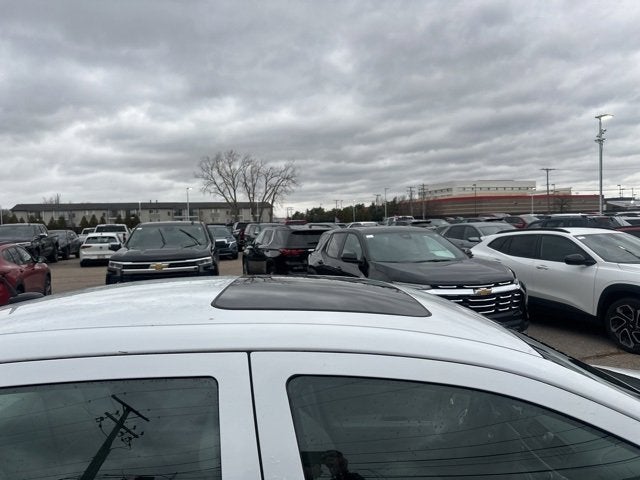 2009 Chevrolet Cobalt LT w/2LT