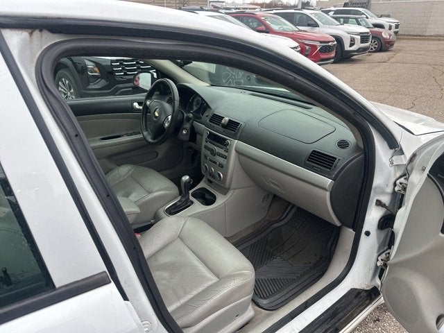 2009 Chevrolet Cobalt LT w/2LT