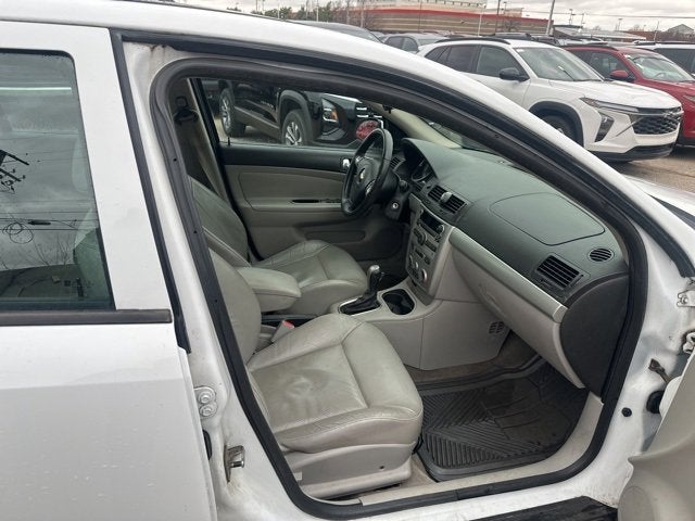 2009 Chevrolet Cobalt LT w/2LT
