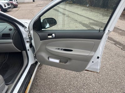 2009 Chevrolet Cobalt LT w/2LT