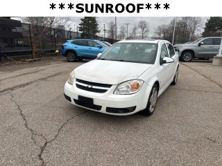 2009 Chevrolet Cobalt LT w/2LT