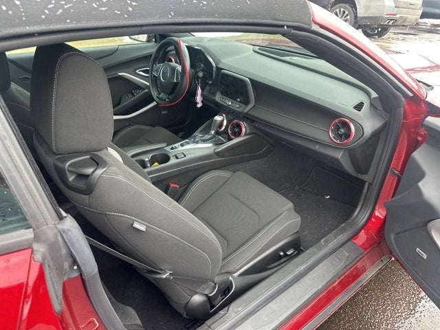 2023 Chevrolet Camaro LT1