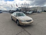 2002 Chevrolet Malibu LS