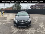 2013 Chevrolet Cruze 1LT
