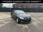 2013 Chevrolet Cruze 1LT
