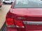 2011 Chevrolet Cruze LT w/1LT