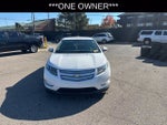 2015 Chevrolet Volt Base